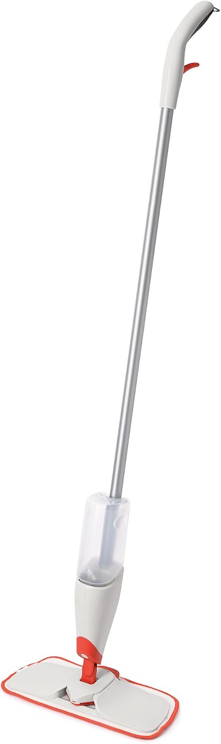 OXO Good Grips Spray Mop Microfiber Pad Refill