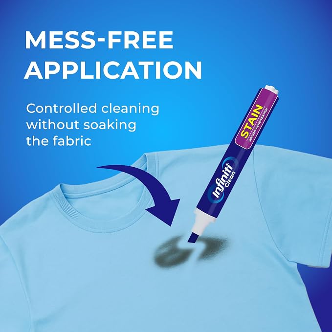 Stain Removal Pen - 27ml Each - Image 7