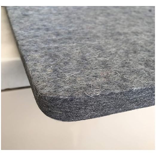 Wool Pressing Mat for Quilting - Image 2