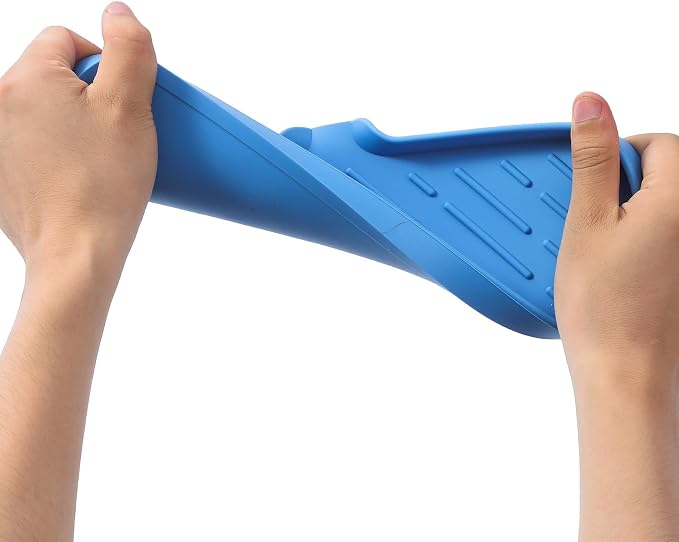 Silicone Bathroom Soap Dishes - Image 9