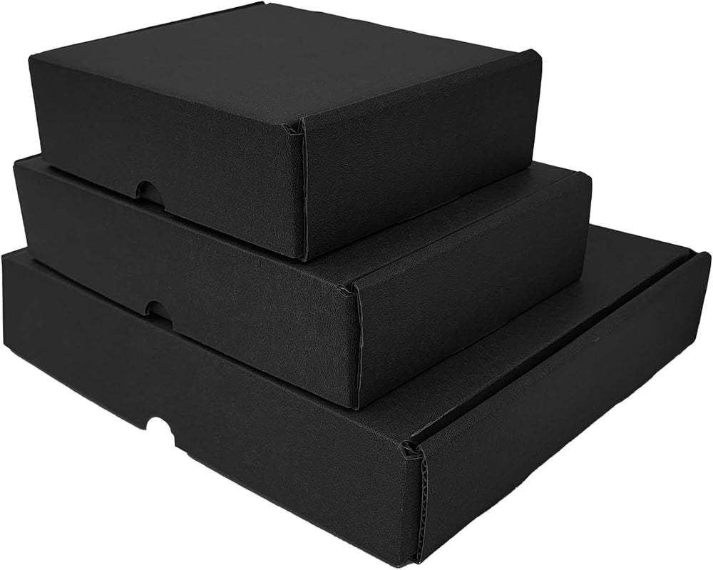 Ucanpack Corrugated Mailer Box 50, 15x11x4" Cardboard Boxes Sturdy Mediu...