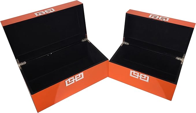 Galt International Storage Boxes