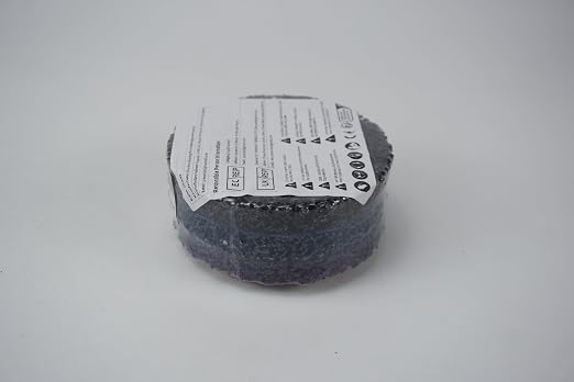 4-1/2" x7/8'' Stripping Discs Rust Remover Wheel Remove Paint and Oxidation - Image 12