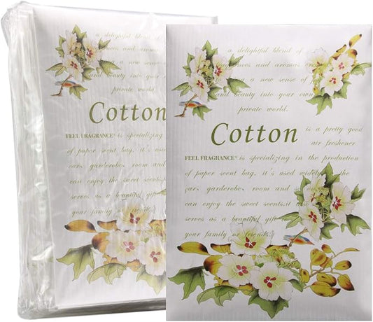 Scented Sachets for Drawer, Lot of 8 - Image 2