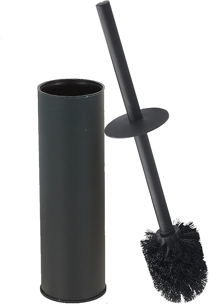 Toilet Brush and Holder, Stainless Steel Toilet Brushes - Image 9