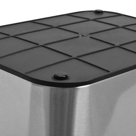 Compost Bin for Countertop, Compost Bucket Indoor Sealed, Food Waste Caddy - Image 7
