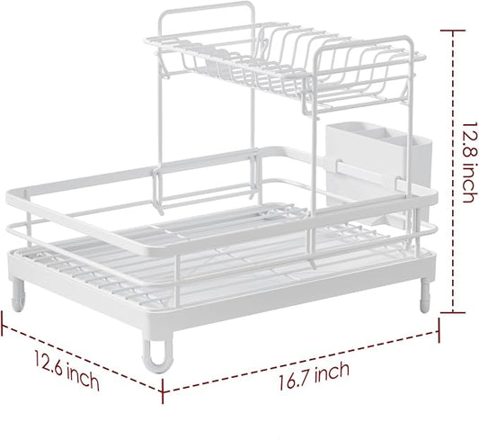 Dish Drying Rack - Image 2