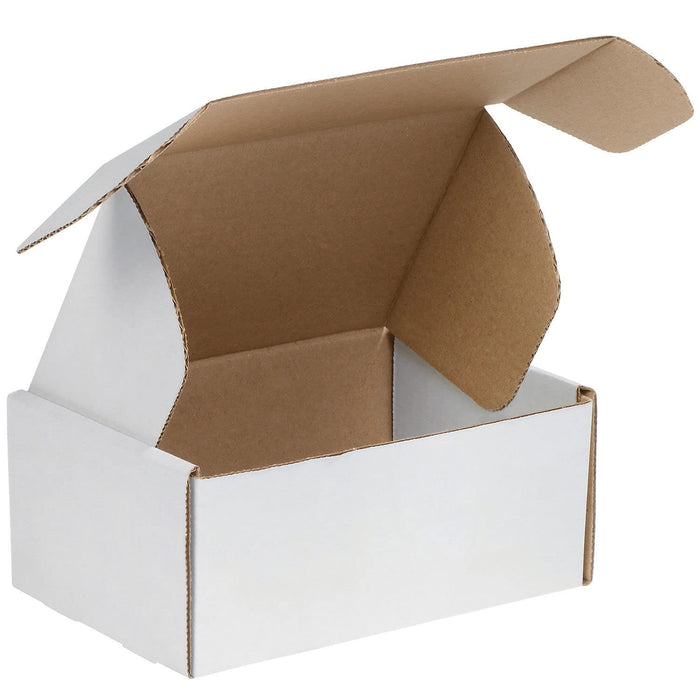 BOX USA Moving Boxes Medium 16"L x 12"W x 6"H 25-Pack, Cardboard Box for Shipping, Moving, Mailing, Packing, Packaging and Storage