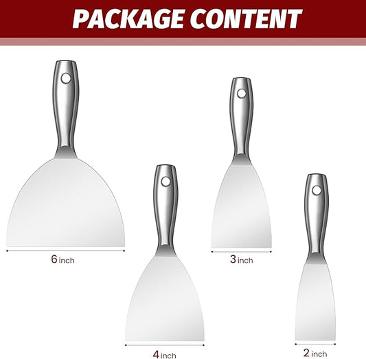 Putty Knife Set - Image 2