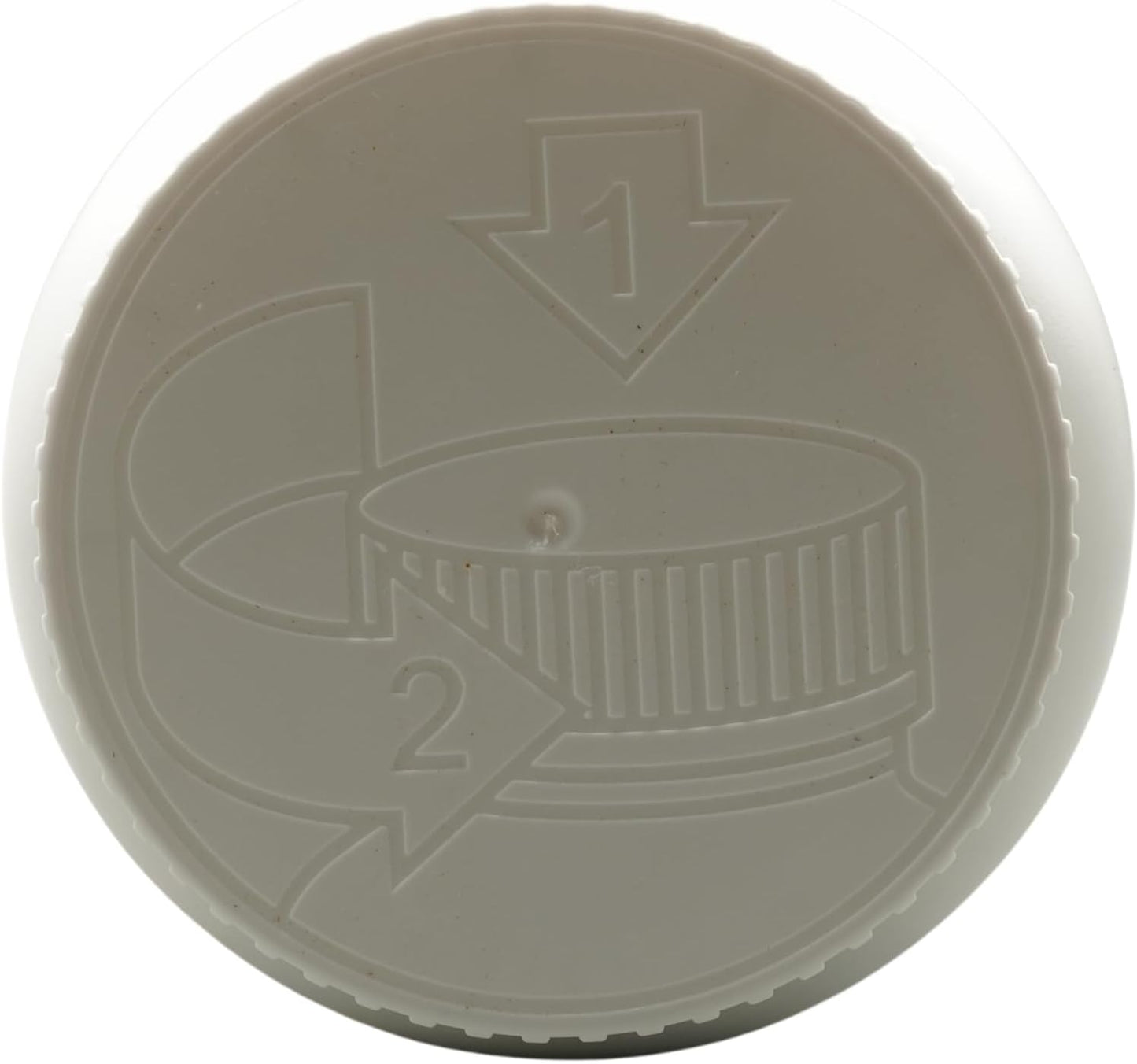 Thrift T-100 Alkaline Based 1-Pound Granular Drain Cleaner (2-(Pack))