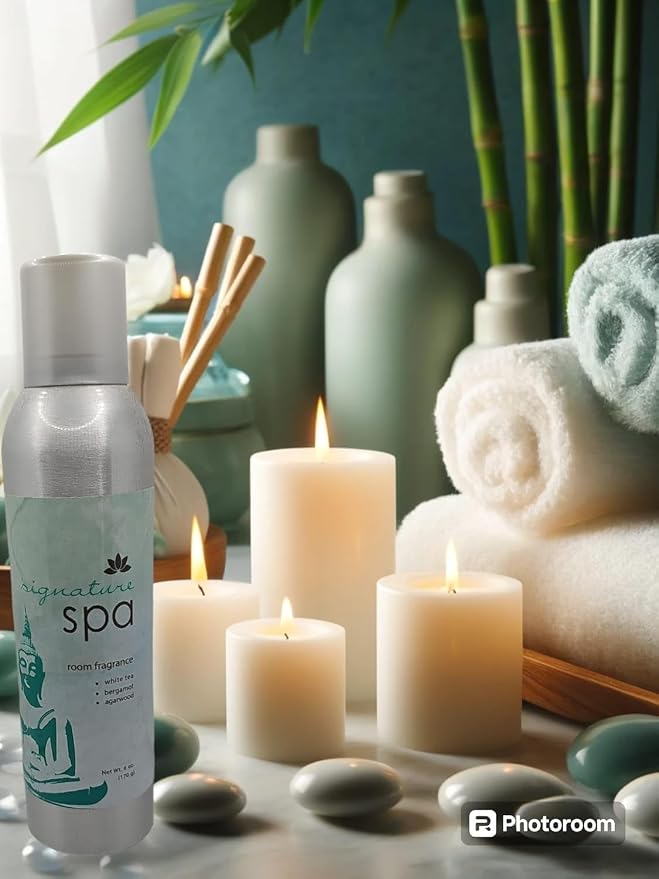 AP Fragrance Belfair Oaks Spa X 2 - Image 7