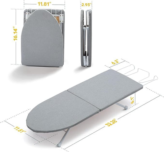 Small Ironing Board Tabletop - Image 2