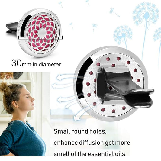 Car Diffuser Vent Clip - Image 2