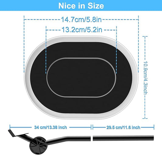 Upgrade Furniture Sliders, Furniture Sliders - Image 2