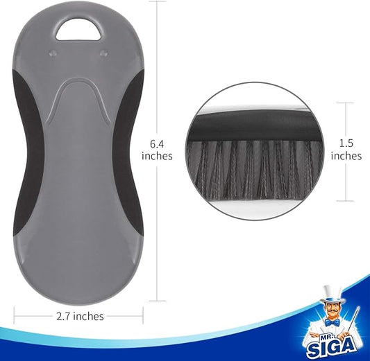 MR.SIGA Multi-Purpose Heavy Duty Scrub Brush - Image 2