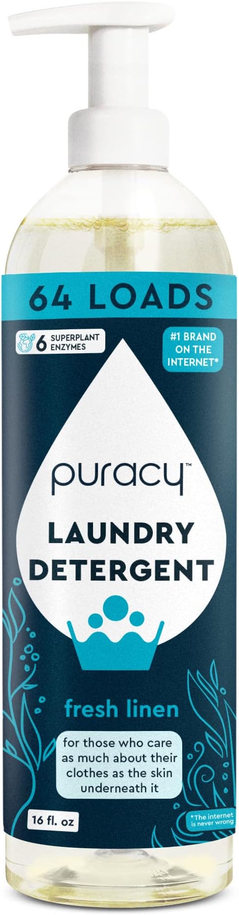 Puracy Laundry Detergent - Image 8