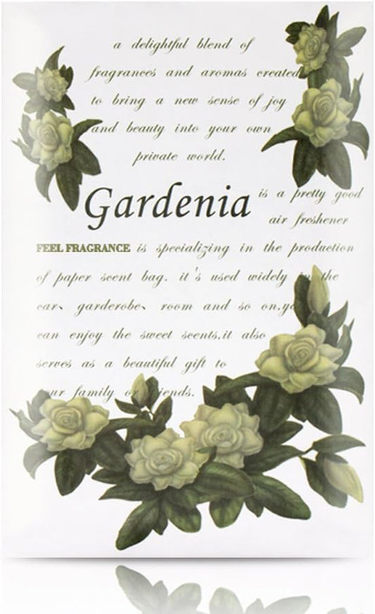 Scented Sachet for Drawers and Closets - Image 2