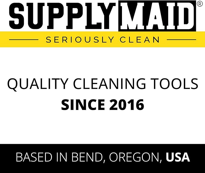 6-Pack Grout Cleaner Brush Scrub Set - Image 7