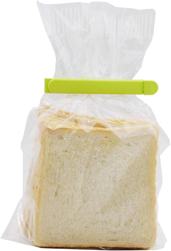 Tmflove 12 PCS Sealing Clips for Food and Snack Bag - Image 6
