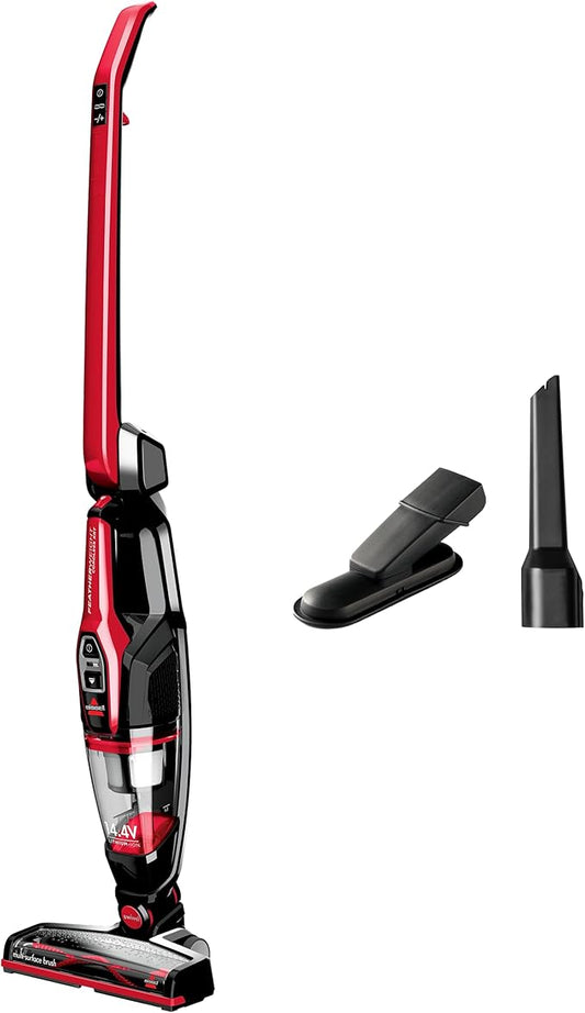 BISSELL Featherweight Cordless XRT 14.4V Stick Vacuum - Image 2