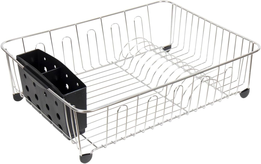 Oakware - Daisy Dish Rack - Stainless Steel - Never Rust - EXTRA Large