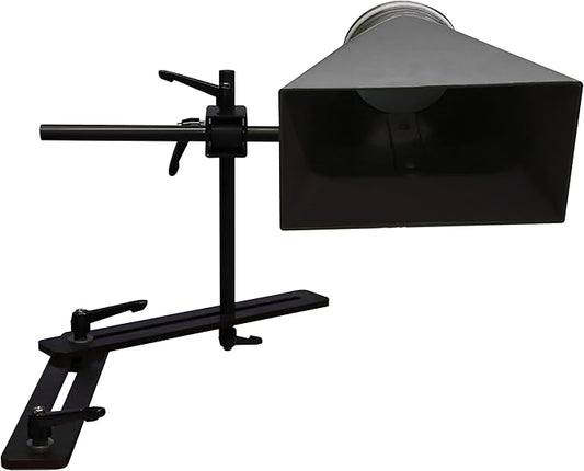 Woodturning Universal Dust Hood - Image 2