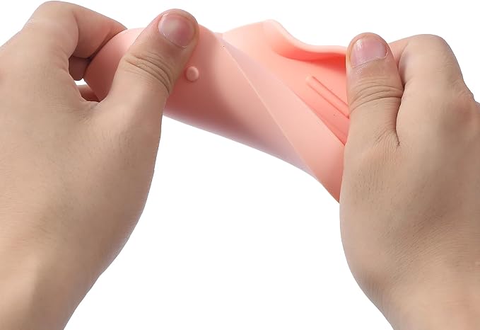 Silicone Bathroom Soap Dishes - Image 9