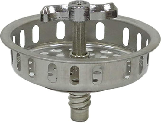 Twist Lock Basket Strainer Replacement - Image 2