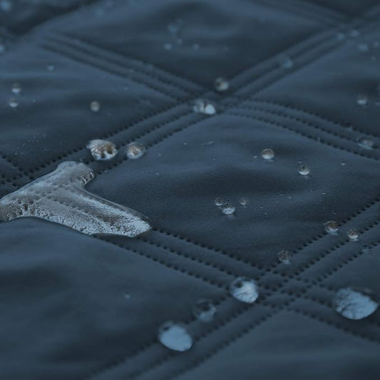 Ameritex Waterproof Dog Bed Cover Pet Blanket - Image 2