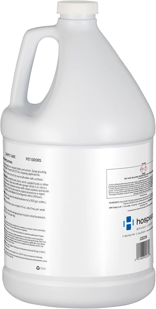 Nilodor BEON Urine Enzymatic Cleaner - Image 2
