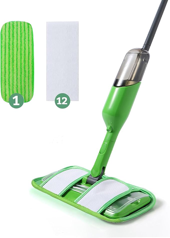 Eyliden Spray Mop - Image 8