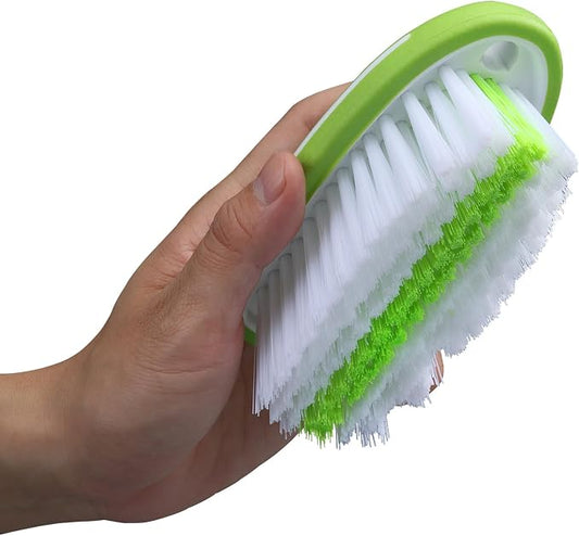 Carpet and Interior Cleaning Brushes, car Cleaning Brushes, Carpet Washing - Image 2