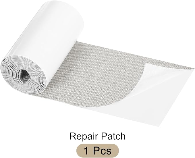 Repair Patches Repair Tape Self-Adhesive DIY Repair Patch Linen Gear Patch - Image 7