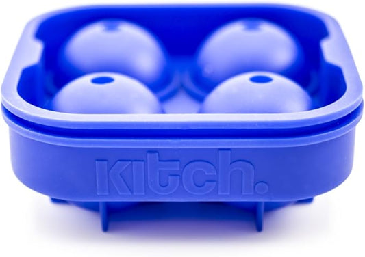 Ice Ball Maker Mold - Image 2