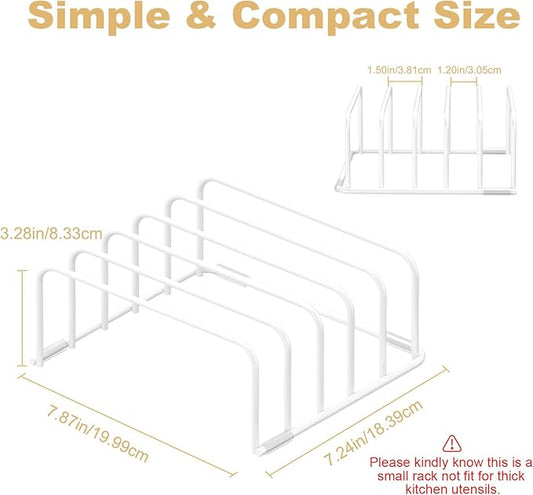 Cutting Board Organizer - Image 2