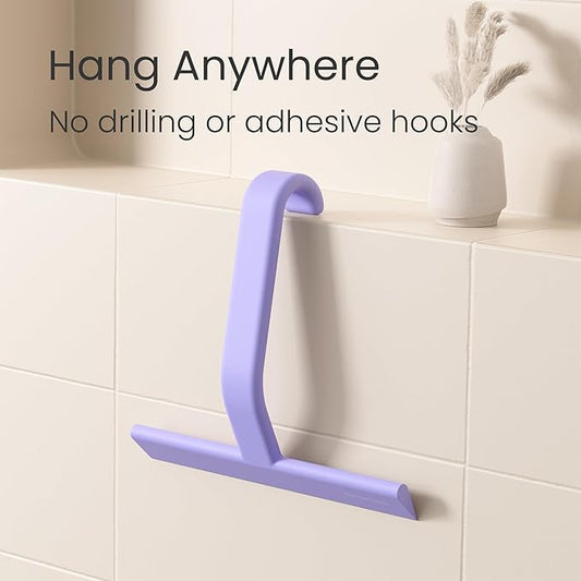 dancemoon JustHang Shower Squeegee - Image 2