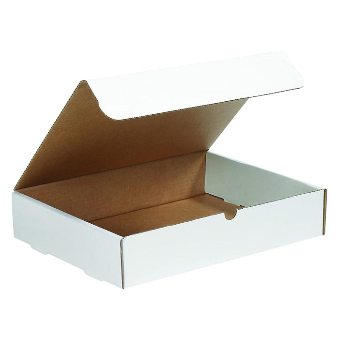 Boxes Fast Small Business Packaging, Shipping Box 14"L x 10"W x 2"H Bulk | Cardboard, Gift, Storage, Large, Double Wall Corrugated Boxes 14x10x2 14102