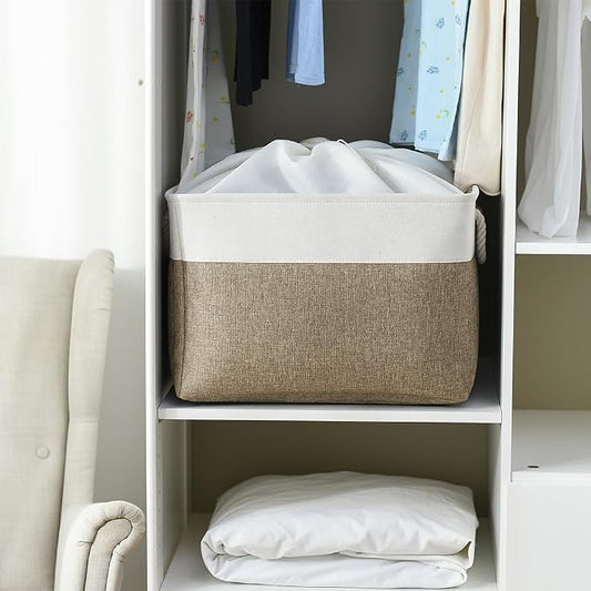 TheWarmHome Organization Basket - Image 2