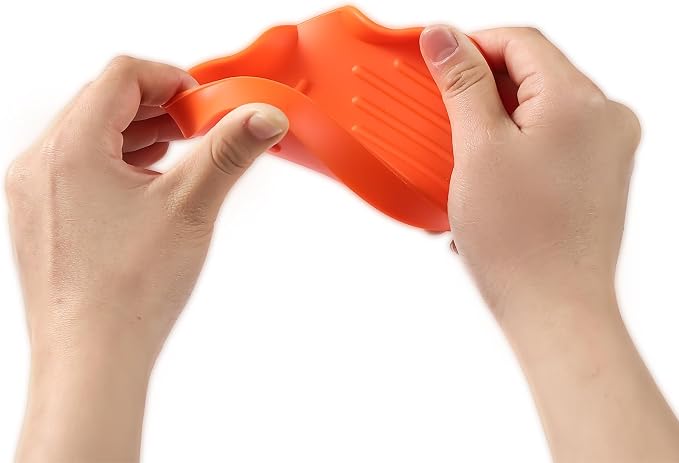 Silicone Bathroom Soap Dishes - Image 9