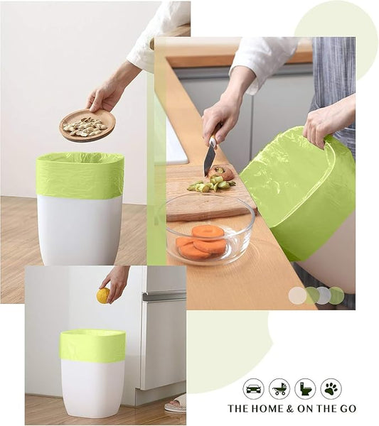 Compostable Trash Bags - Image 2