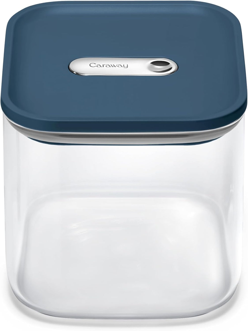 Caraway 2.5qt Glass Airtight Food Storage Container