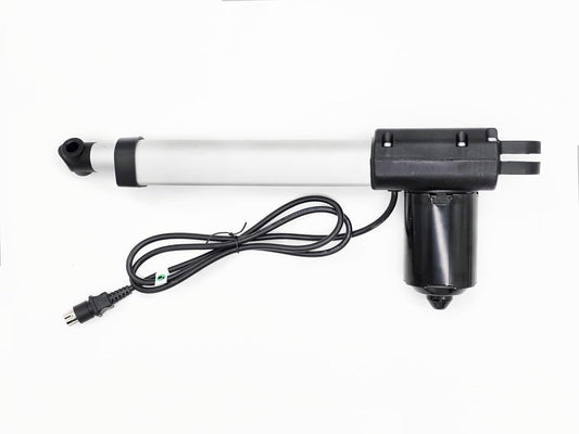 HJA35 Hall Head Actuator Replacement for Adjustable Bed Base (Head)