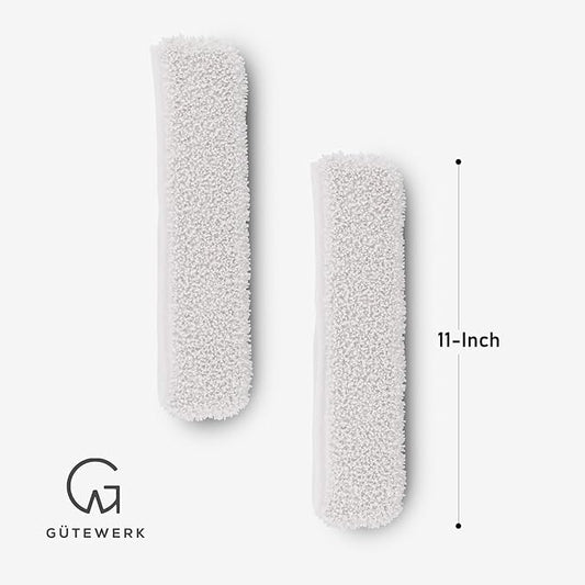 GÜTEWERK 2× Microfibre Cloths – Accessory - Image 2