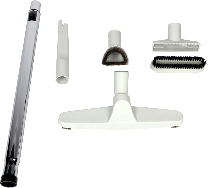 Cen-Tec Systems Universal Premium Vacuum Attachment Kit by Cen-TecSystems