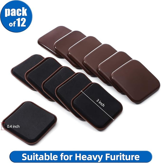 Furniture Sliders, Heavy Duty Furniture Movers - Image 2