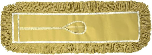 Commercial Dust Mop Replacement Head - Image 2