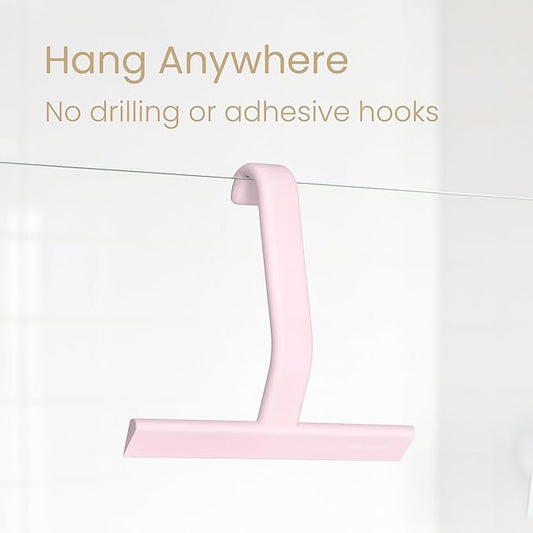 dancemoon JustHang Shower Squeegee - Image 2