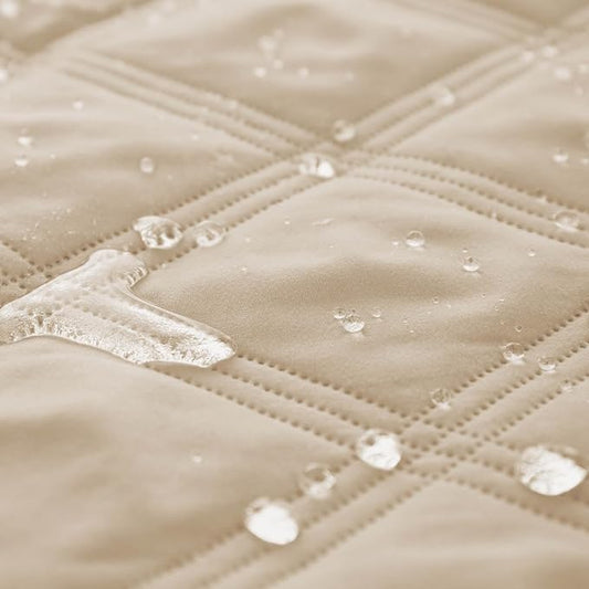 Ameritex Waterproof Dog Bed Cover Pet Blanket - Image 2