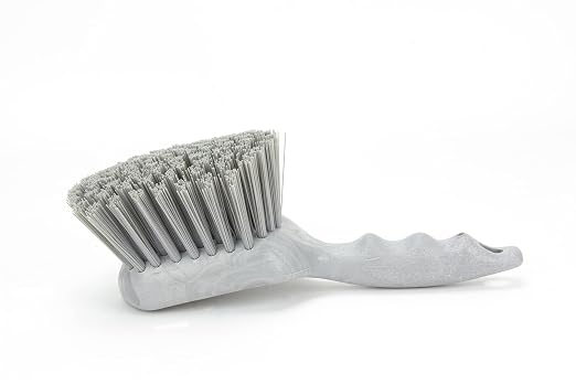 SPARTA 40541EC23 Plastic Scrub Brush, Utility Brush, Kitchen Brush - Image 4