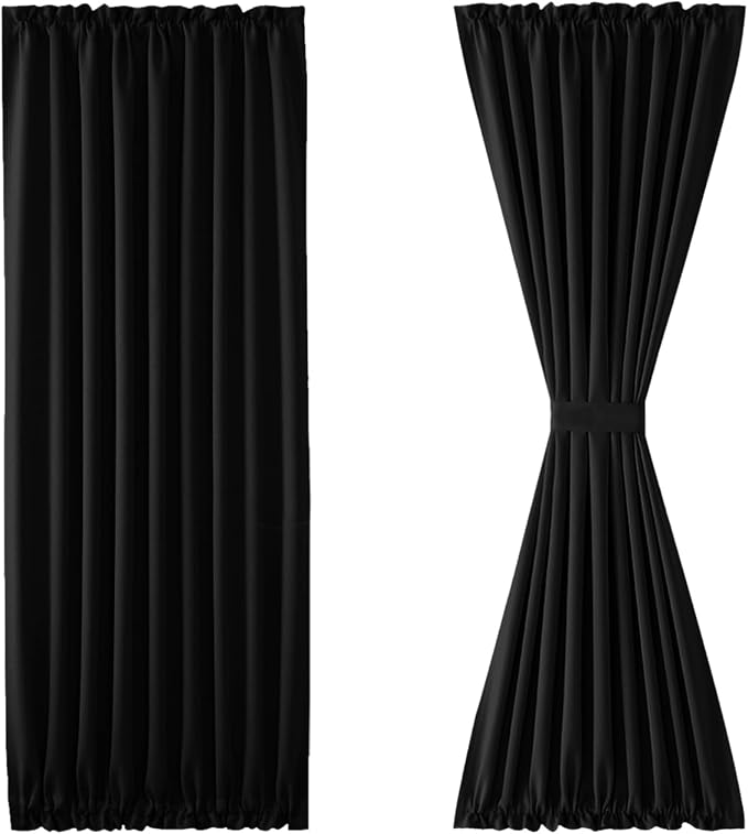 DWCN French Door Curtain - Image 7